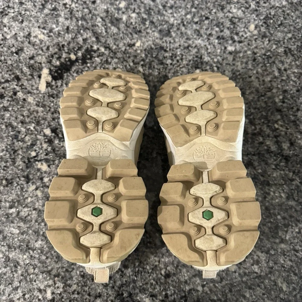 Timberland earthkeepers by